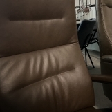SALE - De Toekomst Relaxfauteuil TW-153 thumbnail afbeelding 1