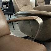 SALE - De Toekomst Relaxfauteuil TW-153 thumbnail afbeelding 2