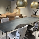 Henders & Hazel Lazio Eetkamertafel thumbnail afbeelding 1