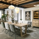 Henders & Hazel Nystead Highboard thumbnail afbeelding 1
