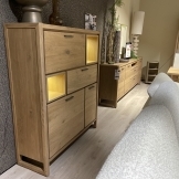 Henders & Hazel Nystead Highboard thumbnail afbeelding 2