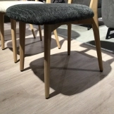 SALE - Henders & Hazel eetkamerstoelen Benjamin thumbnail afbeelding 0