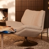 DYYK Papillon Fauteuil thumbnail afbeelding 2
