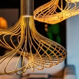 Ztahl Lodi Hanglamp thumbnail afbeelding 2