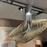 Ztahl Lodi Hanglamp thumbnail afbeelding 1