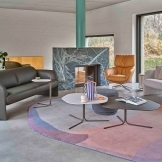 Leolux Foliage Vloerkleed thumbnail afbeelding 3