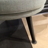 SALE - Fauteuil Rosa thumbnail afbeelding 0