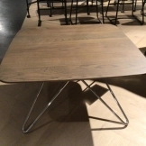 SALE - Leolux salontafel Cimber thumbnail afbeelding 0