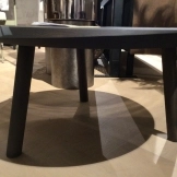 SALE - IJcoon salontafel Kelp thumbnail afbeelding 0