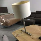 SALE - Tafellamp Pavia thumbnail afbeelding 0