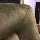 SALE - Henders & Hazel eetkamerstoelen Olivera thumbnail afbeelding 0