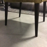 SALE - Henders & Hazel eetkamerstoelen Olivera thumbnail afbeelding 0