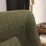 SALE - Henders & Hazel eetkamerstoelen Olivera thumbnail afbeelding 0