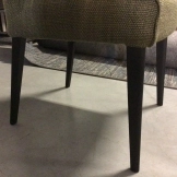 SALE - Henders & Hazel eetkamerstoelen Olivera thumbnail afbeelding 0