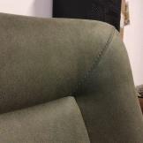 SALE - Henders & Hazel armstoel Olivera thumbnail afbeelding 0