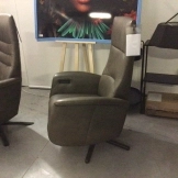SALE - Relaxfauteuil New Fabulous 5 thumbnail afbeelding 0
