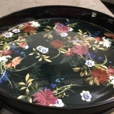 SALE - Coco Maison bijzettafel Baltimore set thumbnail afbeelding 0