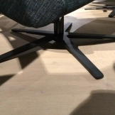 SALE - De Toekomst relaxfauteuil TW-217 thumbnail afbeelding 0