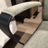 SALE - De Toekomst relaxfauteuil TW-193 Plus thumbnail afbeelding 0