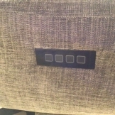 SALE - De Toekomst relaxfauteuil TW-193 Plus thumbnail afbeelding 0