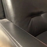 SALE - Fauteuil Edra large thumbnail afbeelding 0