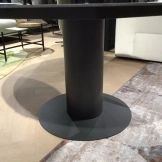 SALE - Bert Plantagie eetkamertafel Oval thumbnail afbeelding 0