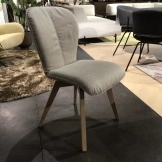 SALE - Bert Plantagie eetkamerstoelen Blake Four thumbnail afbeelding 0