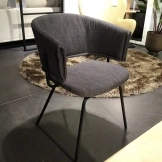 SALE - Bodilson eetkamerstoelen Zion thumbnail afbeelding 0