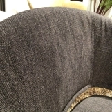 SALE - Bodilson eetkamerstoelen Zion thumbnail afbeelding 0