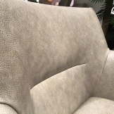 SALE - DYYK armstoelen Kwint thumbnail afbeelding 0