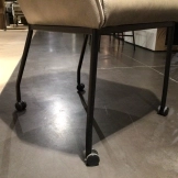 SALE - DYYK armstoelen Kwint thumbnail afbeelding 0