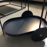 SALE - Coco Maison trolley Carli  thumbnail afbeelding 0