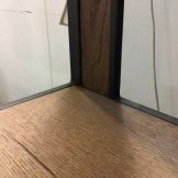 SALE - Henders & Hazel roomdivider Oxford  thumbnail afbeelding 0