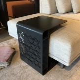 SALE - Design on Stock bijzettafel Koyo 50  thumbnail afbeelding 0