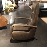 SALE - Relaxfauteuil New Fabulous 5 thumbnail afbeelding 0
