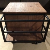 SALE - Henders & Hazel salontafel Oxford thumbnail afbeelding 0