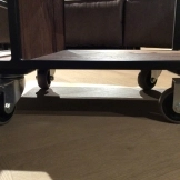 SALE - Henders & Hazel salontafel Oxford thumbnail afbeelding 0