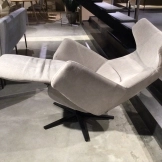 SALE - Xooon relaxfauteuil Imatra thumbnail afbeelding 0