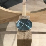 SALE - Zuiver coffee table Kobe thumbnail afbeelding 0