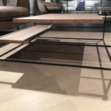 SALE - Passe Partout coffee table Jukebox thumbnail afbeelding 0
