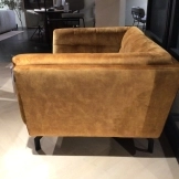 SALE - Dyyk loveseat Hampton thumbnail afbeelding 0