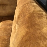 SALE - Dyyk loveseat Hampton thumbnail afbeelding 0