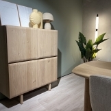 Henders & Hazel Azulo Highboard thumbnail afbeelding 1