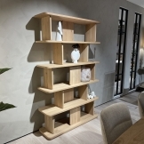 Henders & Hazel Azulaar Roomdivider thumbnail afbeelding 1