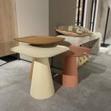 COCO Maison Leah Bijzettafel thumbnail afbeelding 1