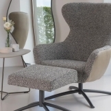 Bree's New World Layla Fauteuil thumbnail afbeelding 1
