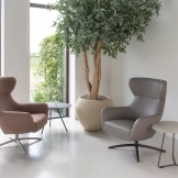 Bree's New World Layla Fauteuil thumbnail afbeelding 2