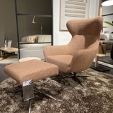 Bree's New World Layla Fauteuil thumbnail afbeelding 3