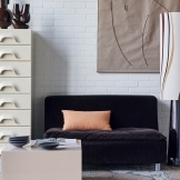 HK Living Cone Tafellamp thumbnail afbeelding 1