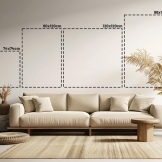Wandkraft Pulse Wanddecoratie thumbnail afbeelding 2